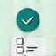 Skills and assessment icon