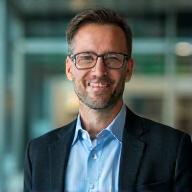 Markus Keller - Chief Technology Officer